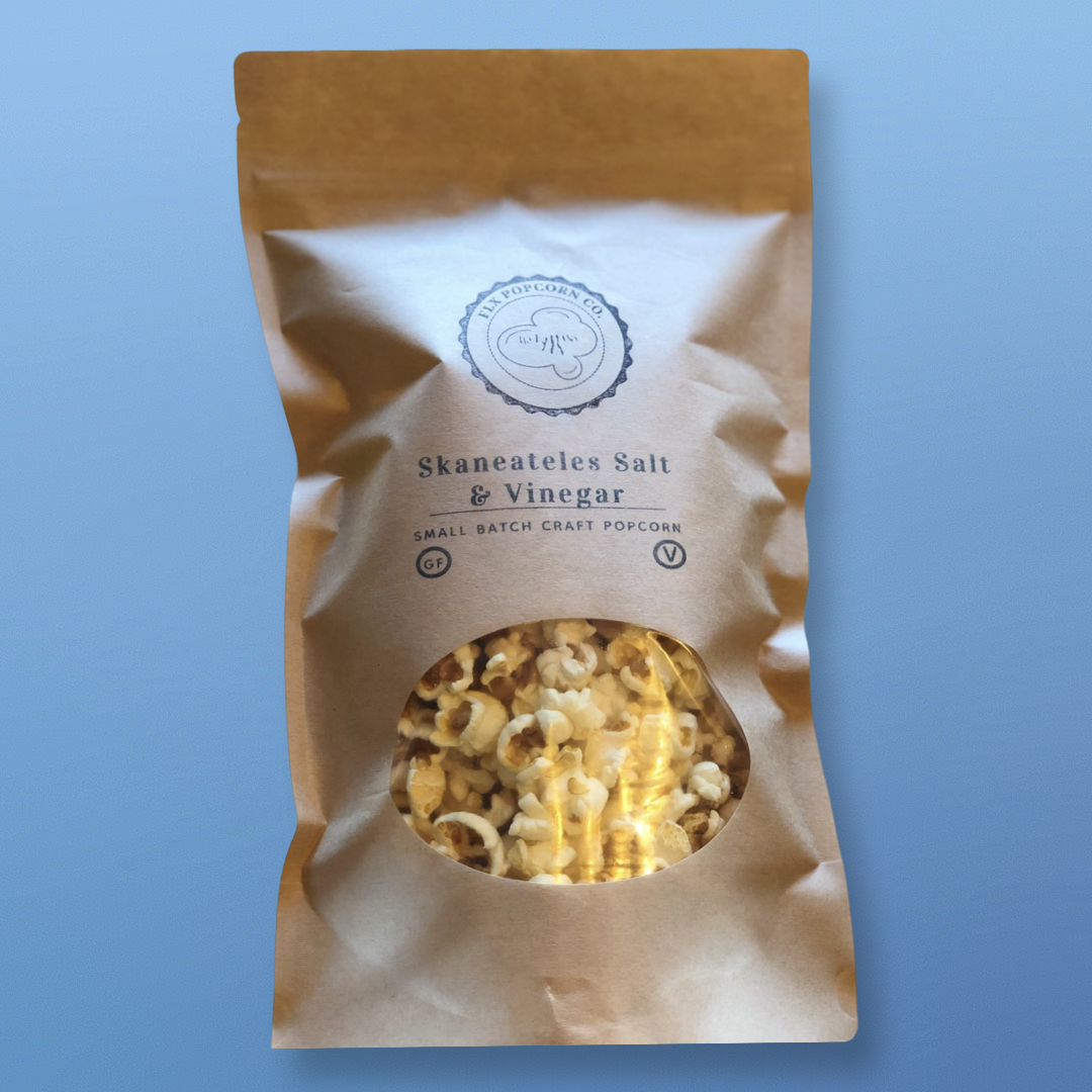 Skaneateles Salt & Vinegar