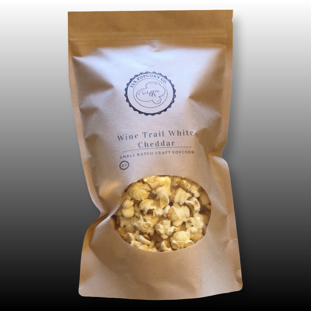 Wine Trail White Cheddar