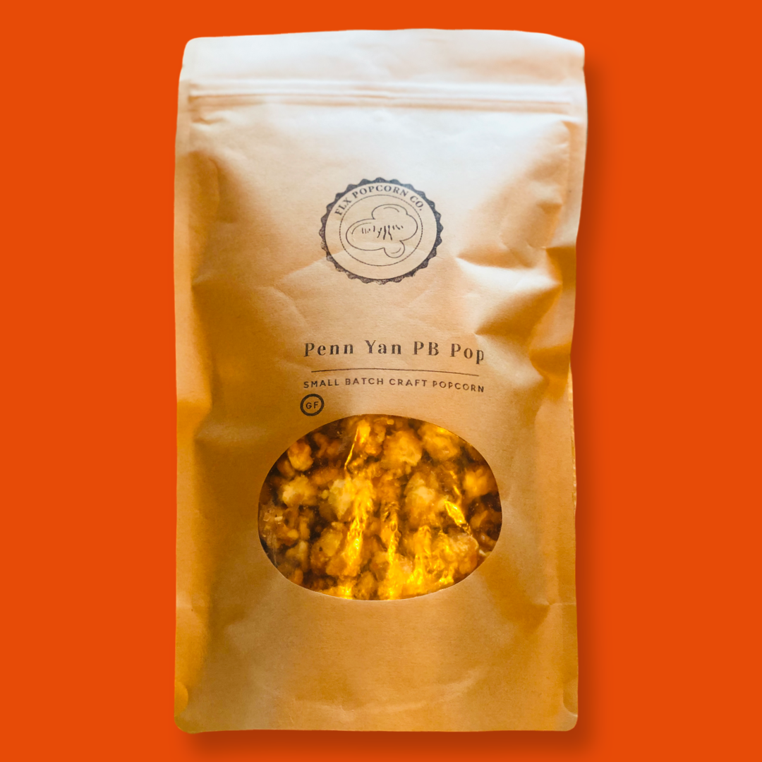 Penn Yan PB Pop